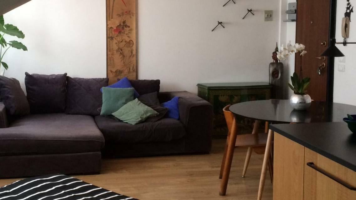Little Lio Apartment 카발리노 외부 사진