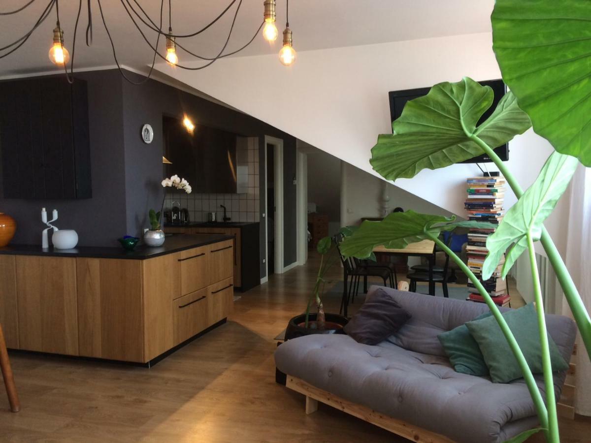Little Lio Apartment 카발리노 외부 사진