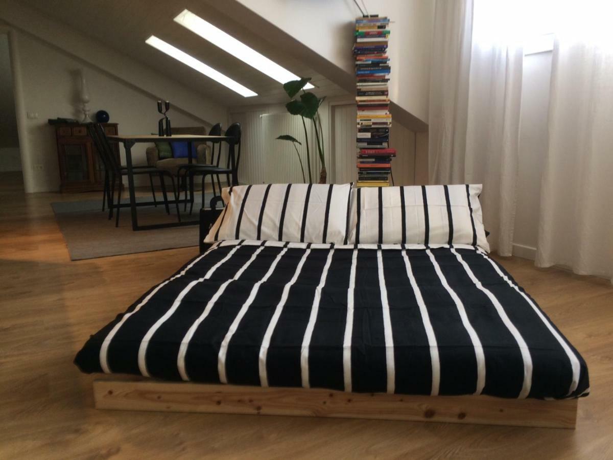 Little Lio Apartment 카발리노 외부 사진