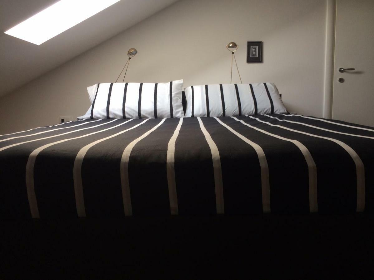 Little Lio Apartment 카발리노 외부 사진