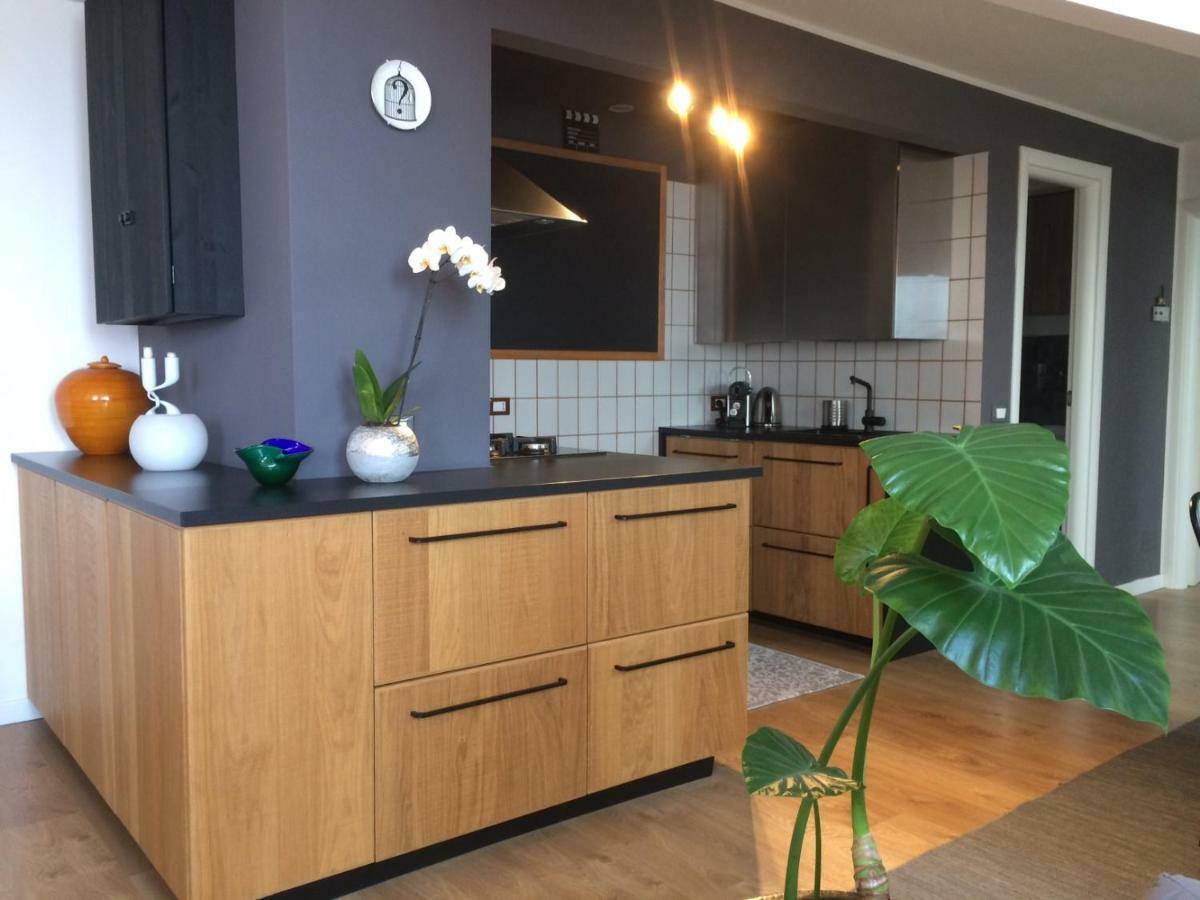 Little Lio Apartment 카발리노 외부 사진