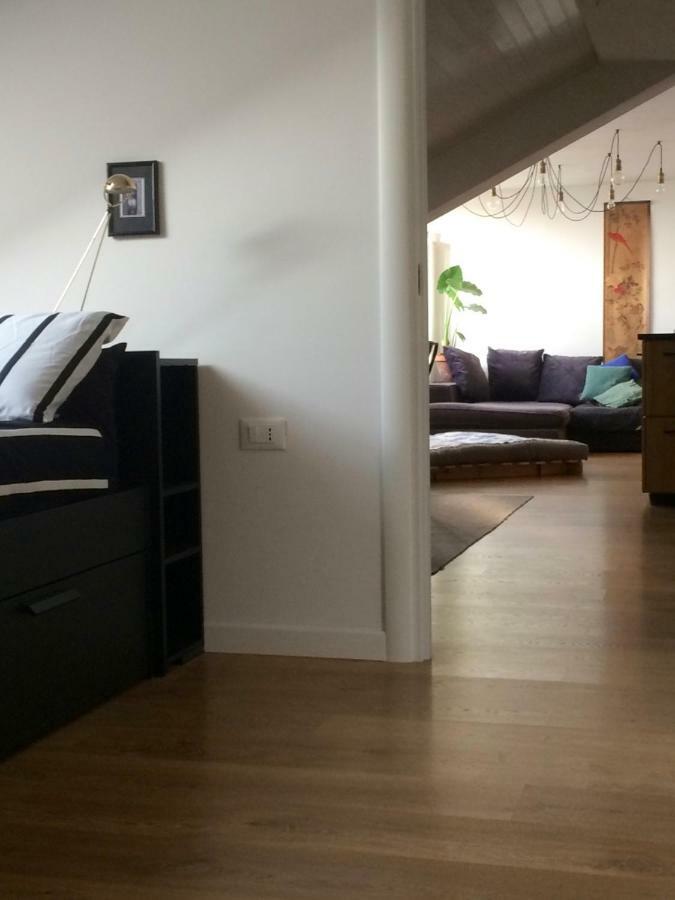 Little Lio Apartment 카발리노 외부 사진