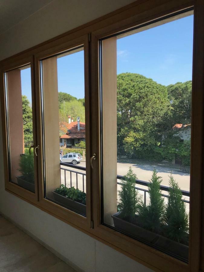 Little Lio Apartment 카발리노 외부 사진