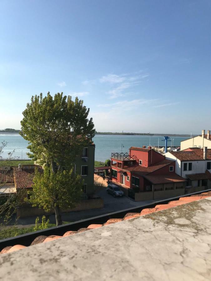 Little Lio Apartment 카발리노 외부 사진