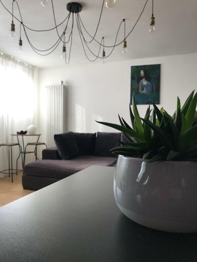Little Lio Apartment 카발리노 외부 사진