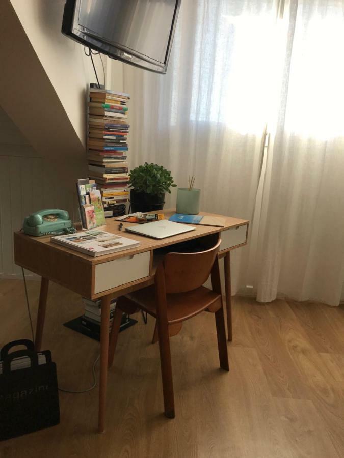 Little Lio Apartment 카발리노 외부 사진