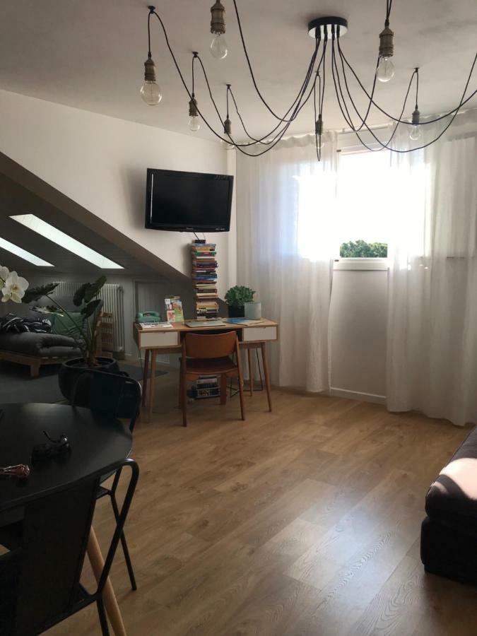 Little Lio Apartment 카발리노 외부 사진