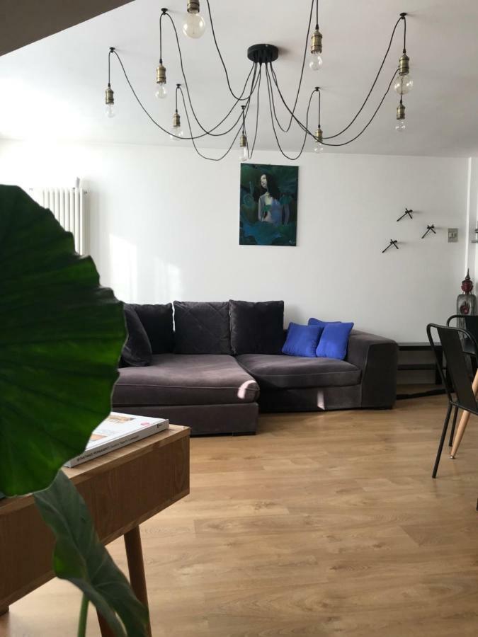 Little Lio Apartment 카발리노 외부 사진